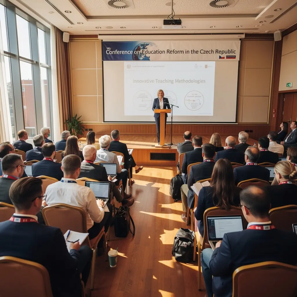 Pohled na školní hřiště, kde děti hrají a rozvíjejí sociální dovednosti.