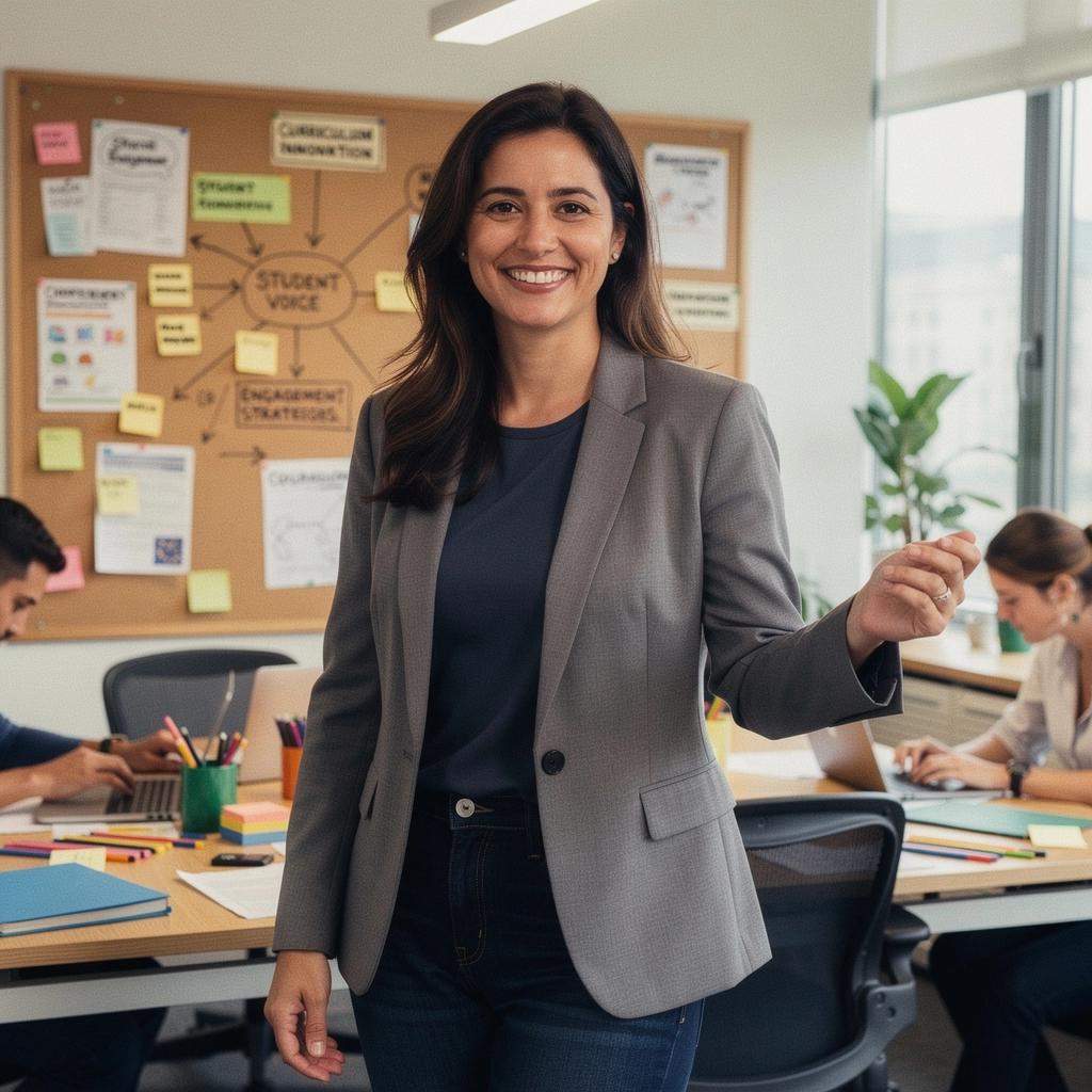 Ocenění pro školu za vynikající výsledky studentů.